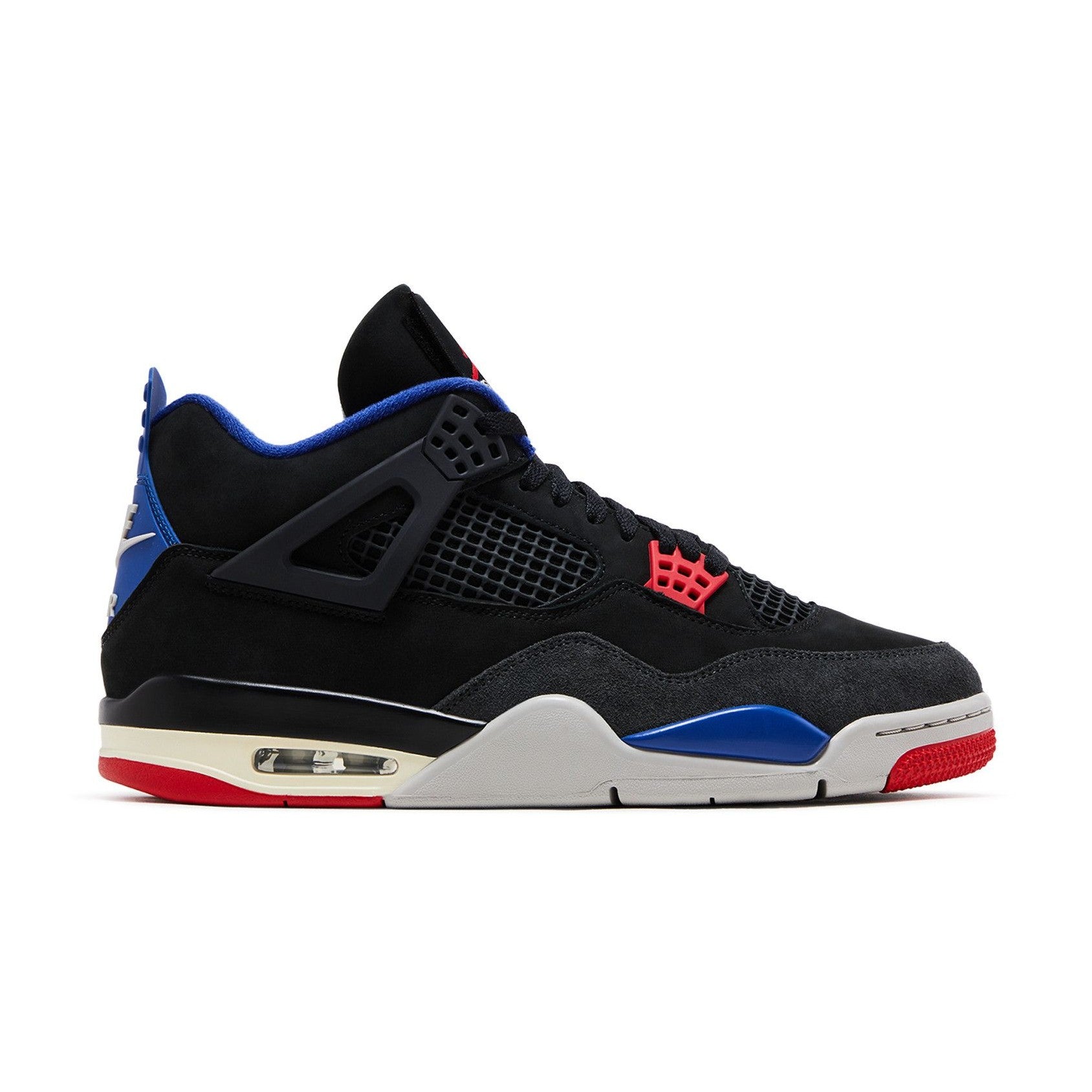 JORDAN 4 RETRO 'RARE AIR - WHITE LETTERING'