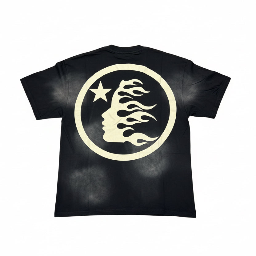 HELLSTAR Bling Logo Cream