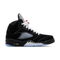 JORDAN 5 RETRO OG 'BLACK METALLIC REIMAGINED'