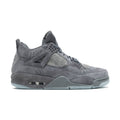 KAWS X AIR JORDAN 4 RETRO 'COOL GREY'
