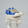 SALM 28 x DUAA Blue