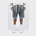 Frosty Demin Perla (Blue)