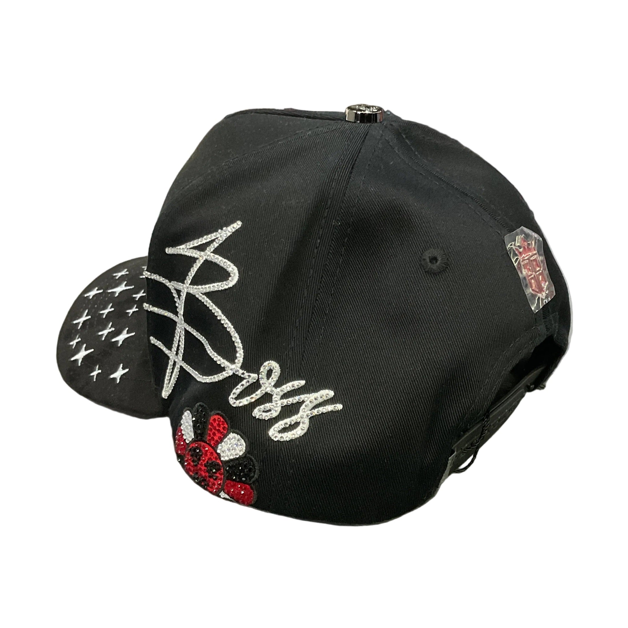 Luxury Hat 9