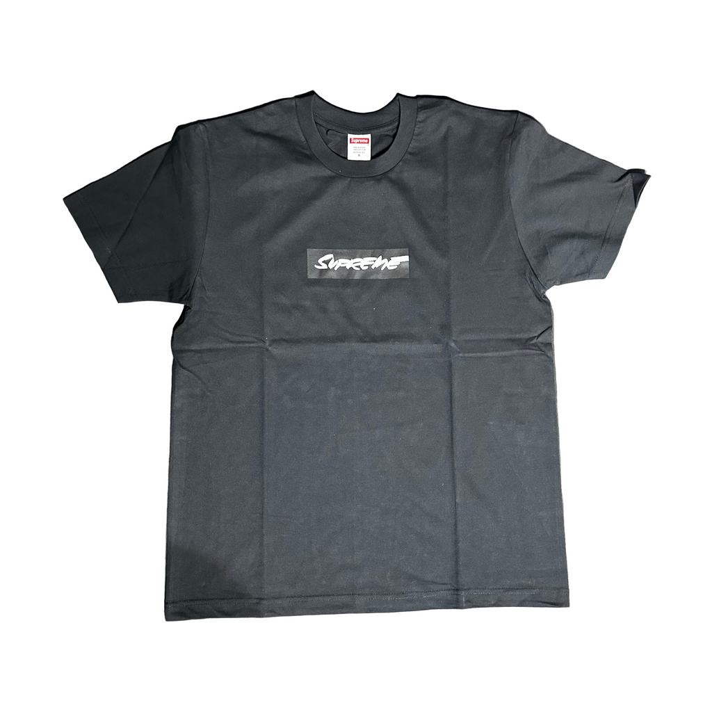 Supreme Box Black / White