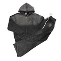 Vale Dreams Gothic Cross Grey