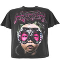 HELLSTAR Space Astronaut Girl | TSHIRT