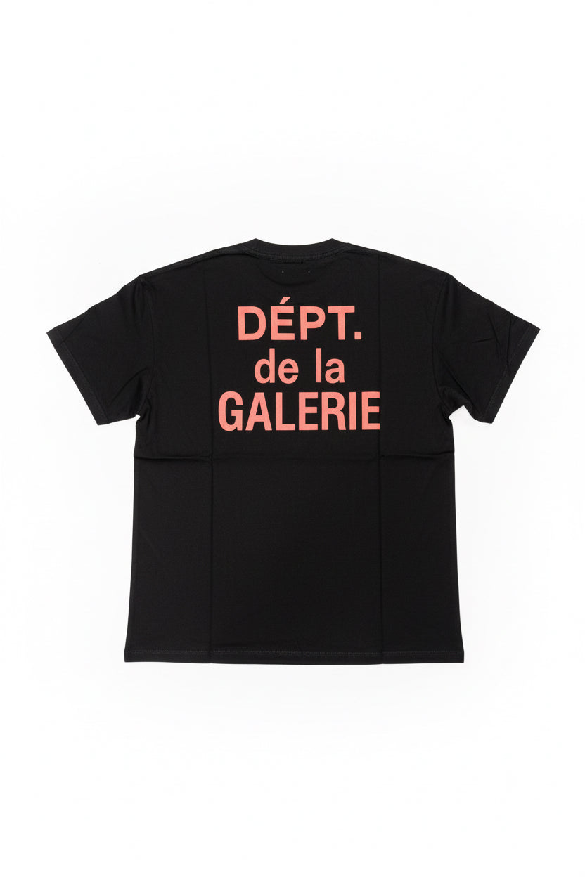 Gallery Dept. Black and Red