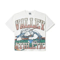 Vale Forever "Wraith Bling" Tee White