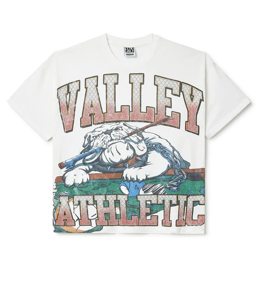 Vale Forever "Wraith Bling" Tee White