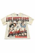Life Hustlers Athletic Hustling 24/7