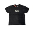 Supreme Box Logo Camo Black