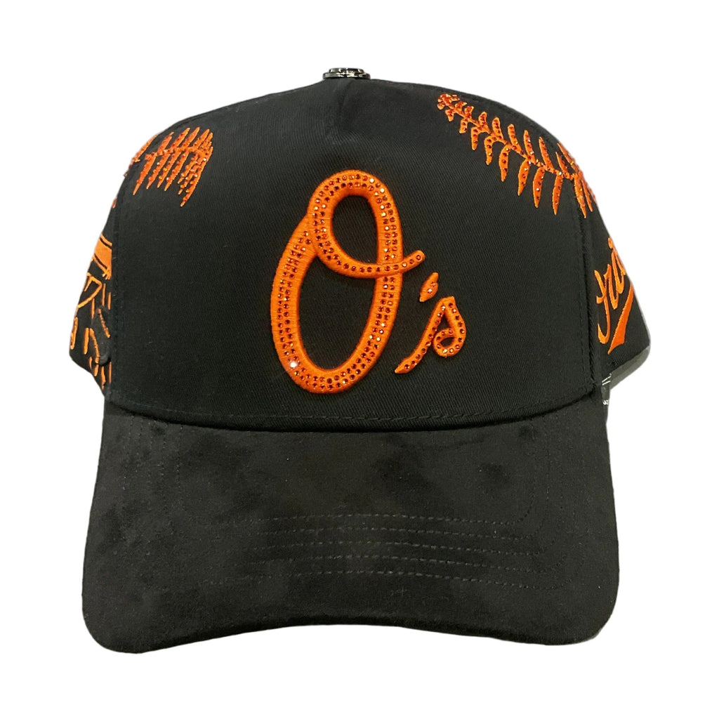 Luxury Hat 12