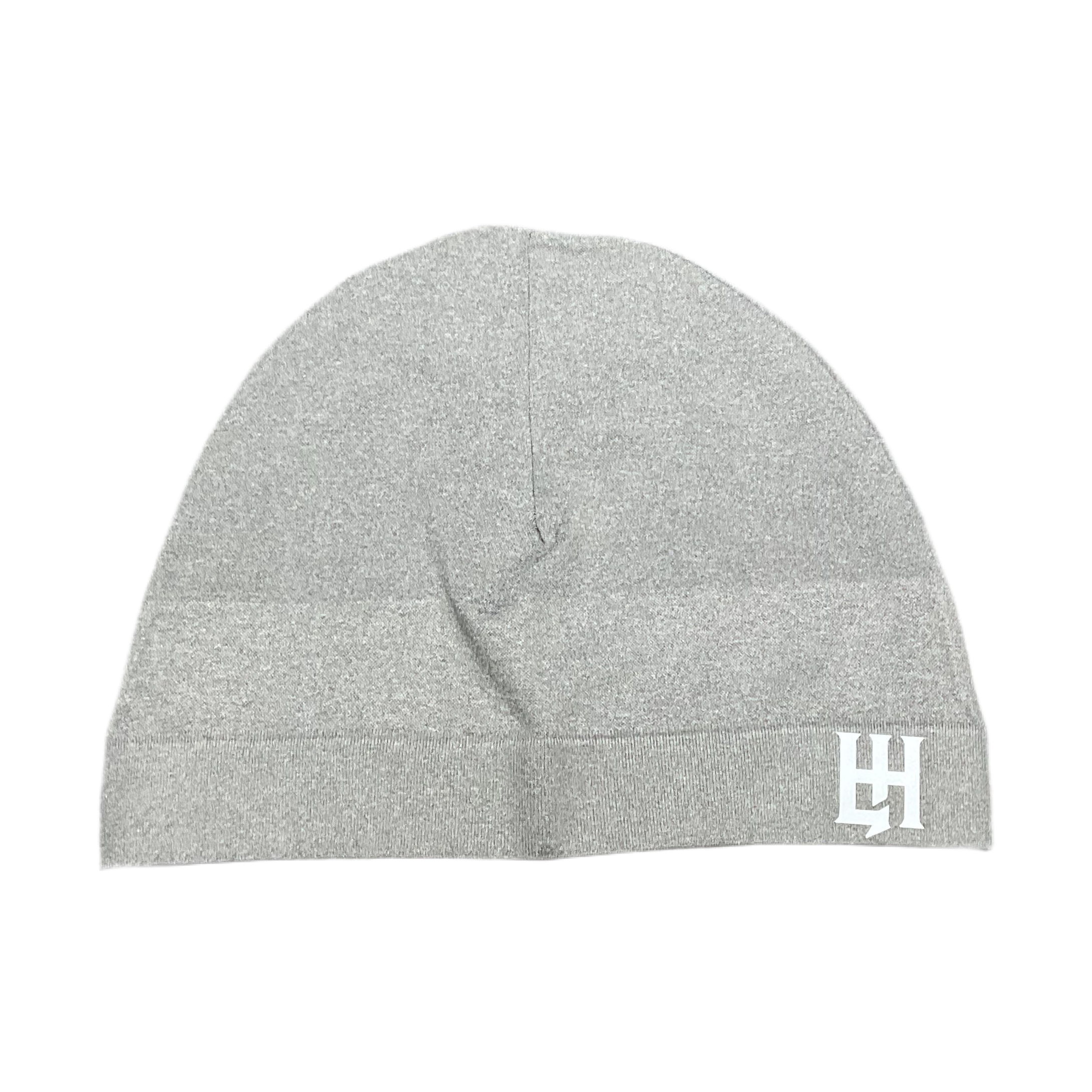Life Hustler Skullcap Gris
