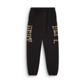 GALLERY DEPT. GYM SWEATPANTS | BLACK