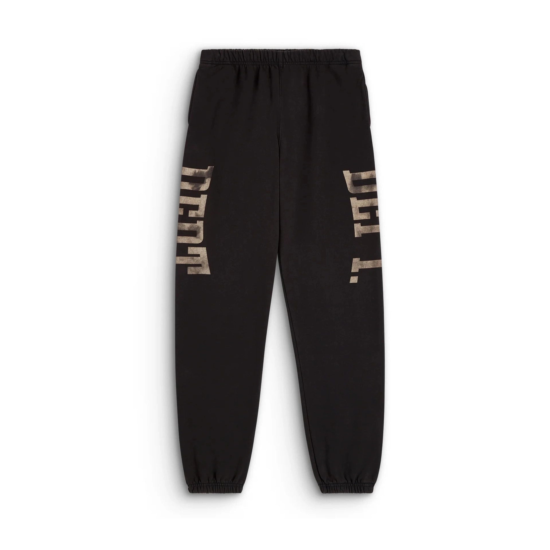 GALLERY DEPT. GYM SWEATPANTS | BLACK
