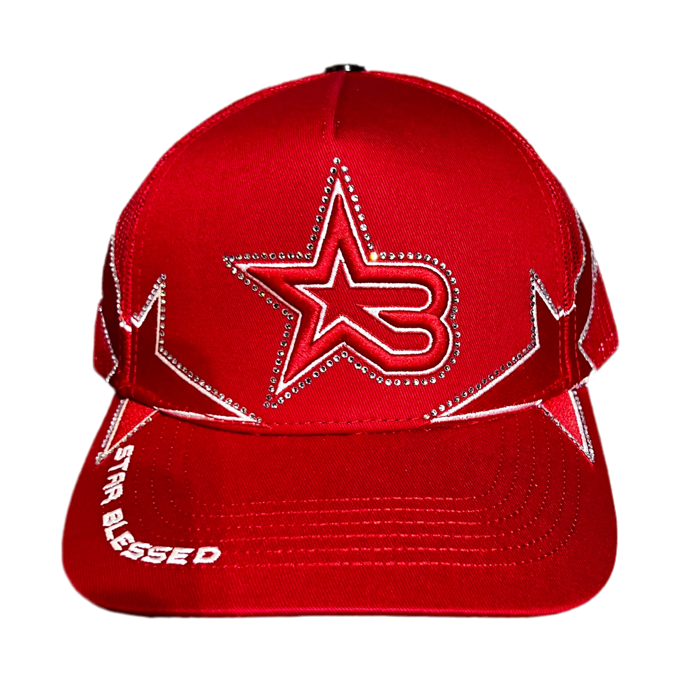 Bless hat