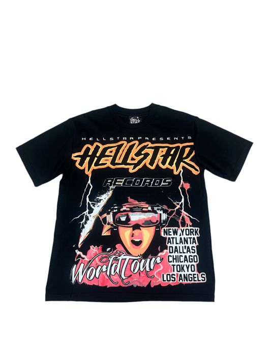 HELLSTAR WORLD TOUR 2025