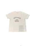 Supreme Logo Shadow