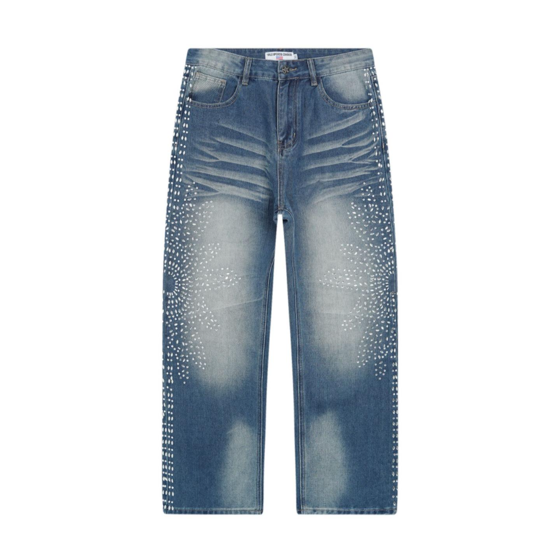 Vale dreams rhinestone pant