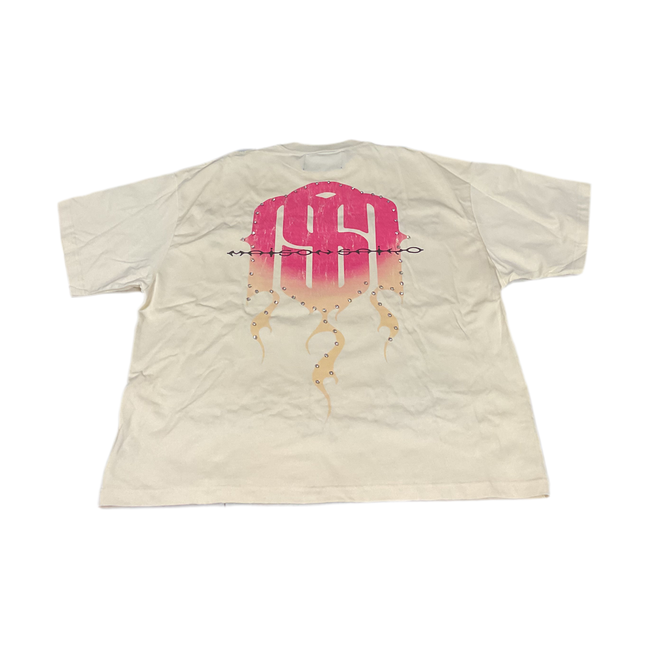 MAISON SAIKO ALIEN