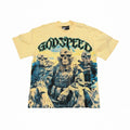 GODSPEED Skeleton Army Cream