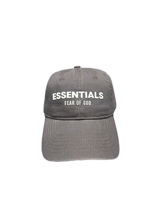 ESSENTIALS “FEAR OF GOD” (gray)