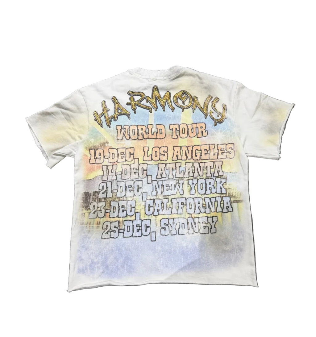 Harmony Liberty Harbor