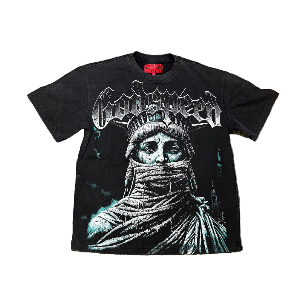 GODSPEED based in NY