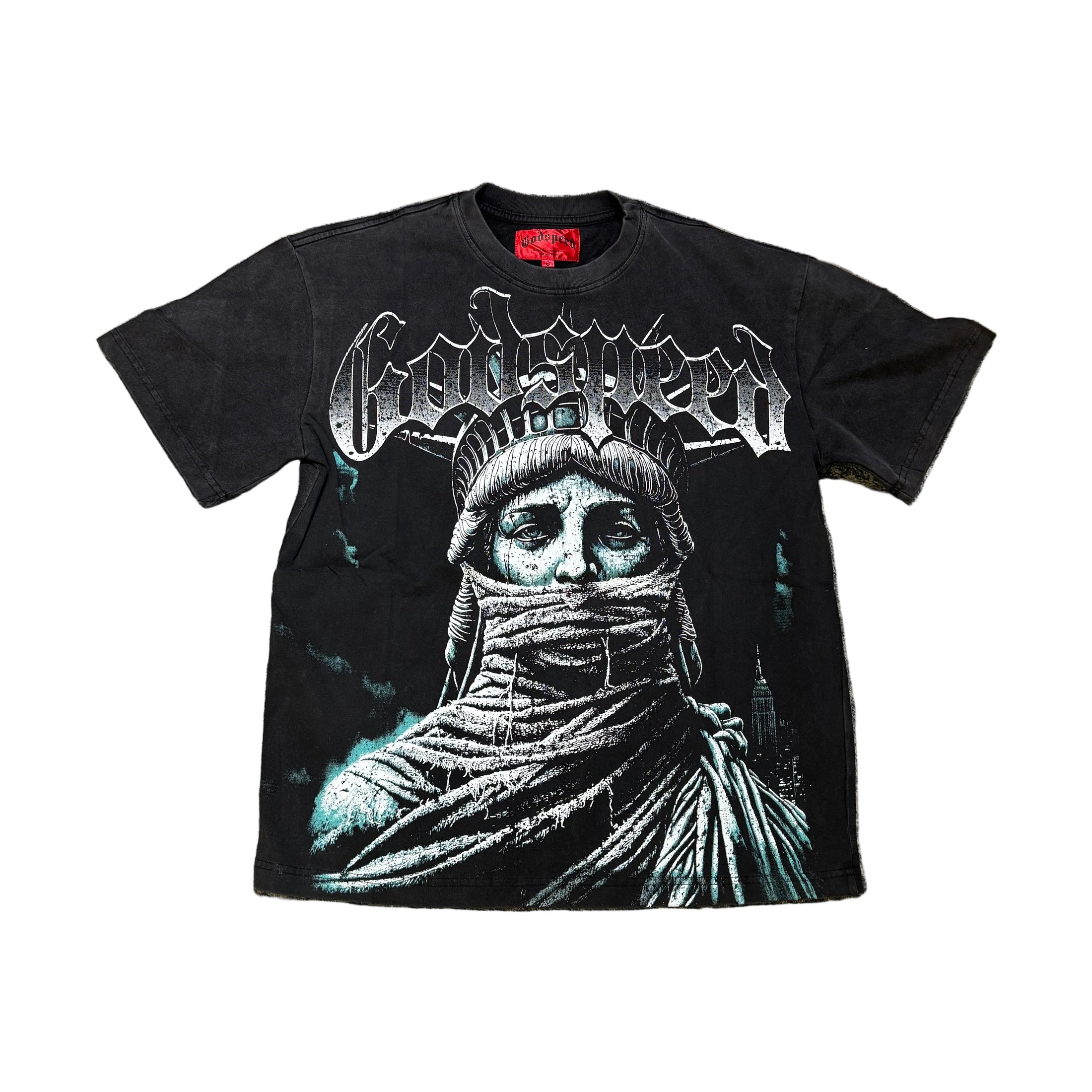 GODSPEED based in NY