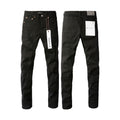 Purple jeans 17