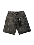 Valabasas Grey Short Bling