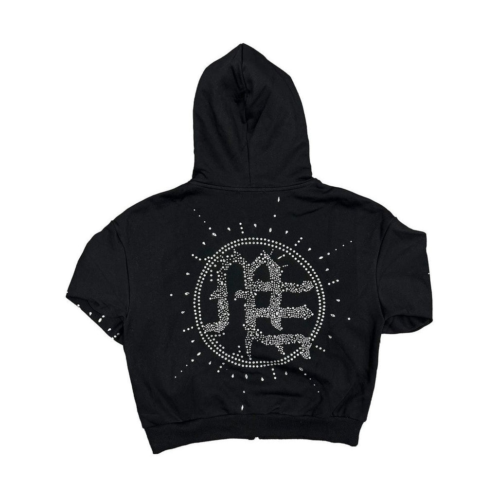 (Copy) ME “Eclipse” Rhinestone Hoodie