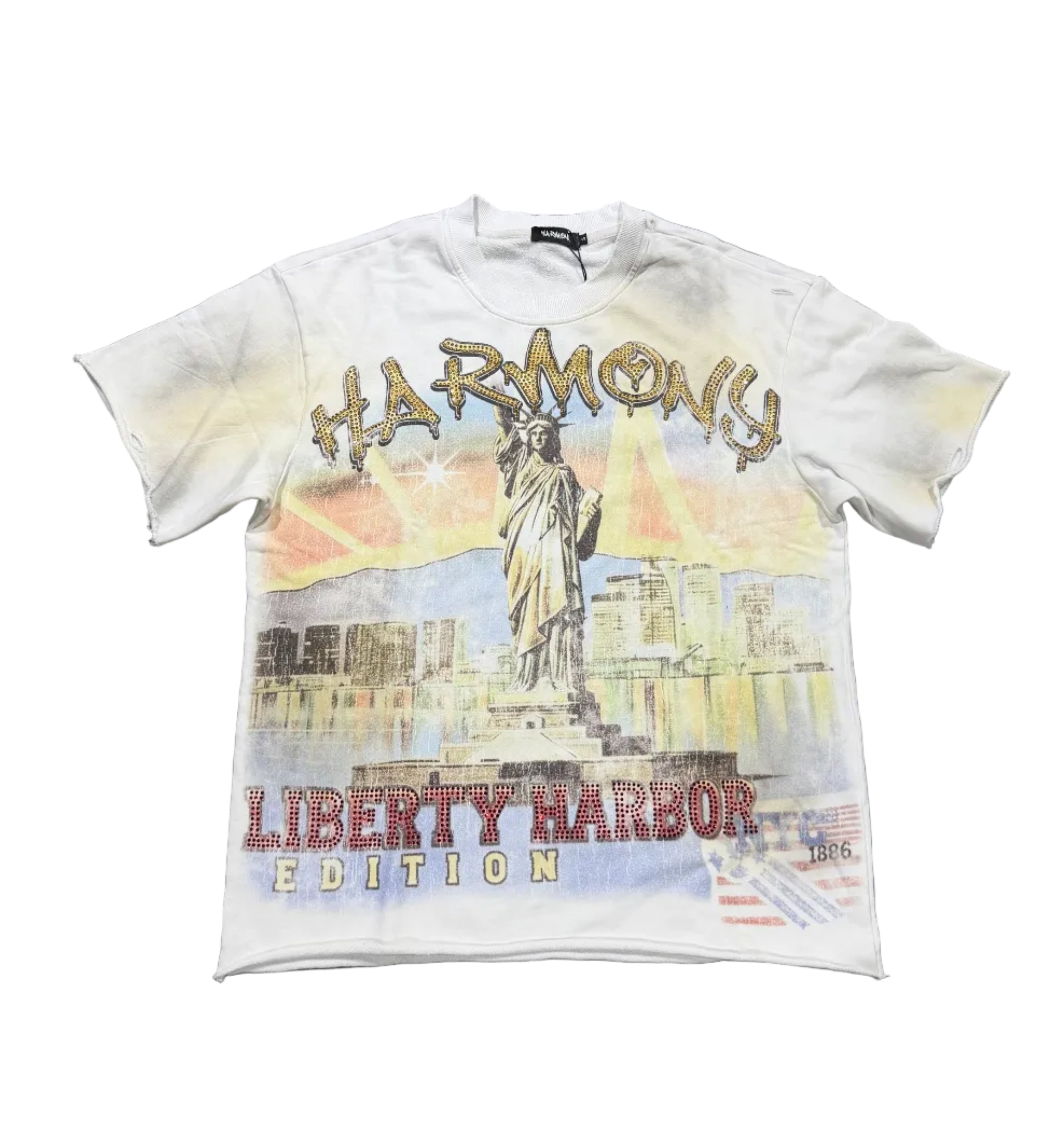 Harmony Liberty Harbor