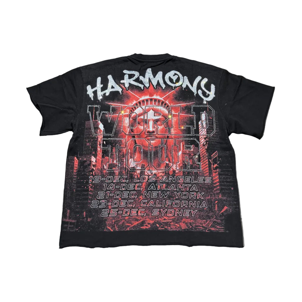 Harmony Statue of Liberty City