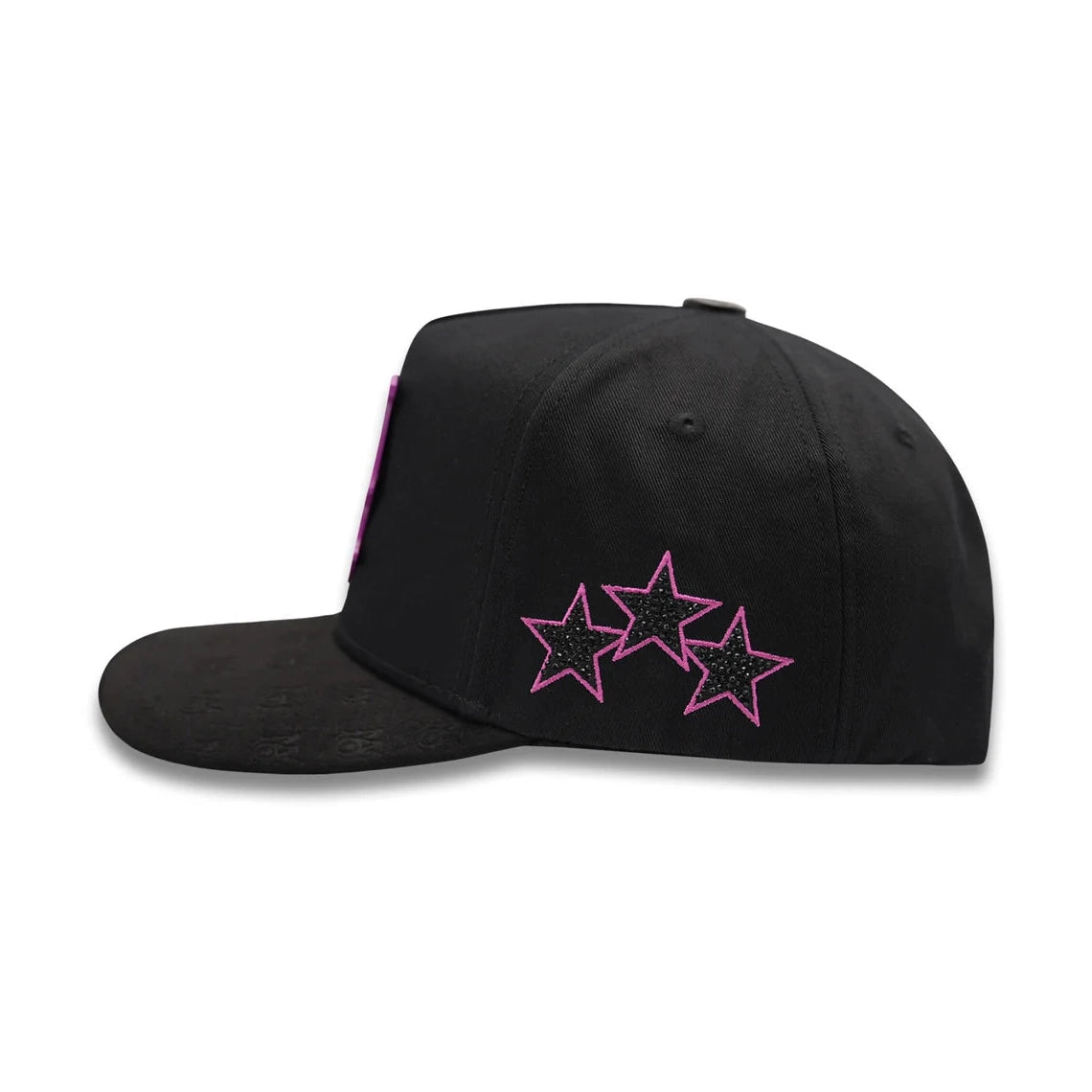 Luxury Hats AMR 2.0 Purple