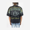 World Renowned T-Shirt
