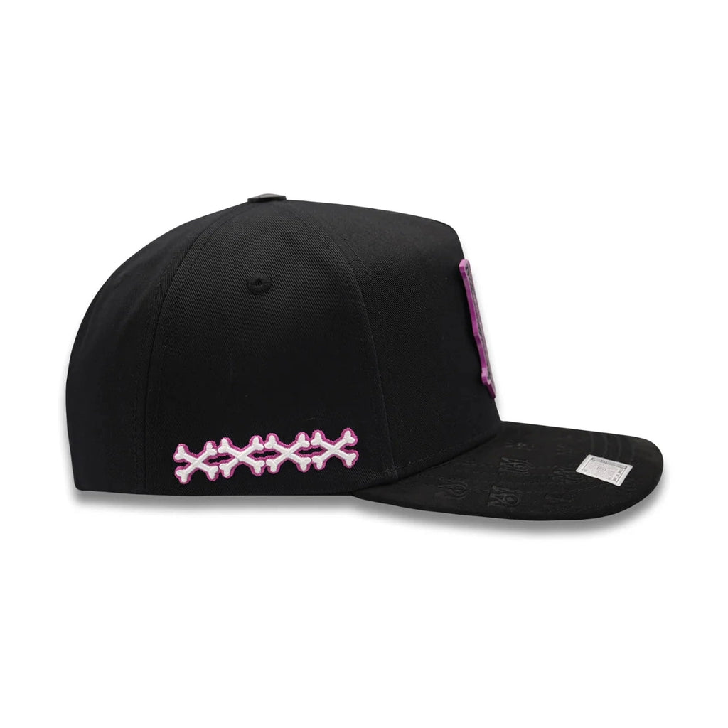 Luxury Hats AMR 2.0 Purple