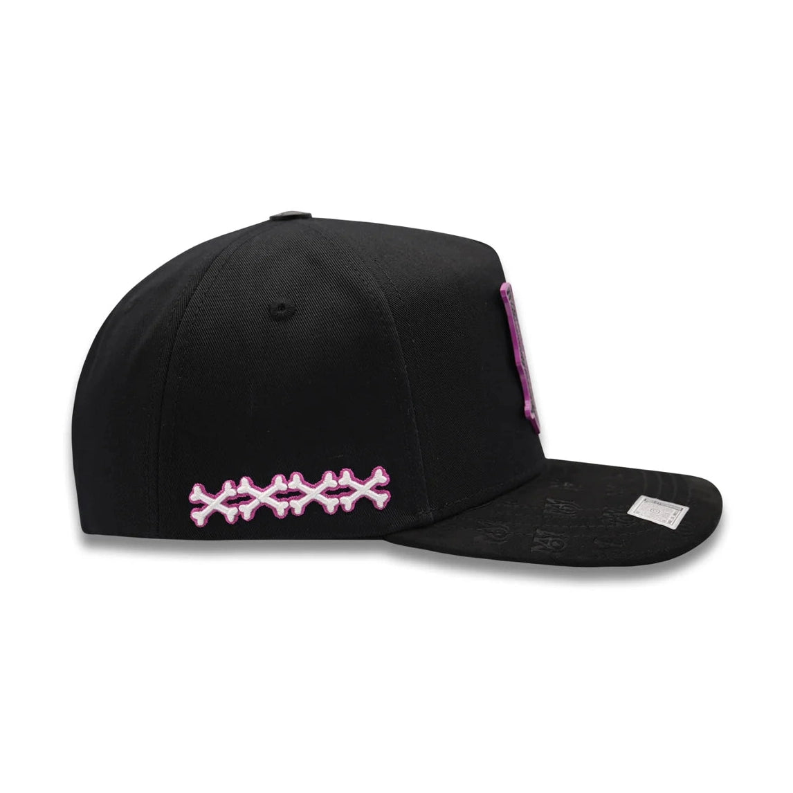 Luxury Hats AMR 2.0 Purple