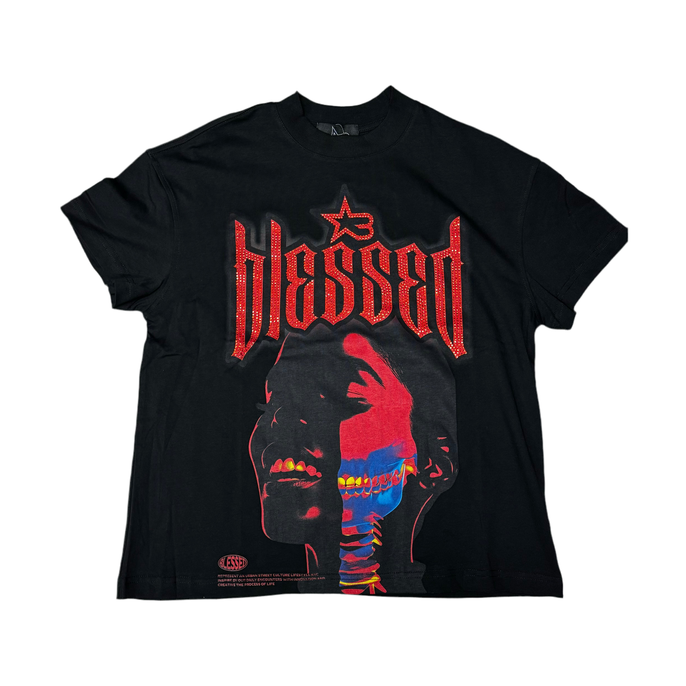 Bless 05