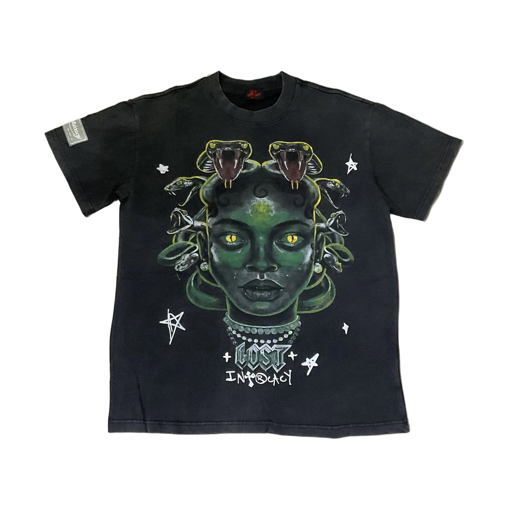 LOST Intricacy Medusa