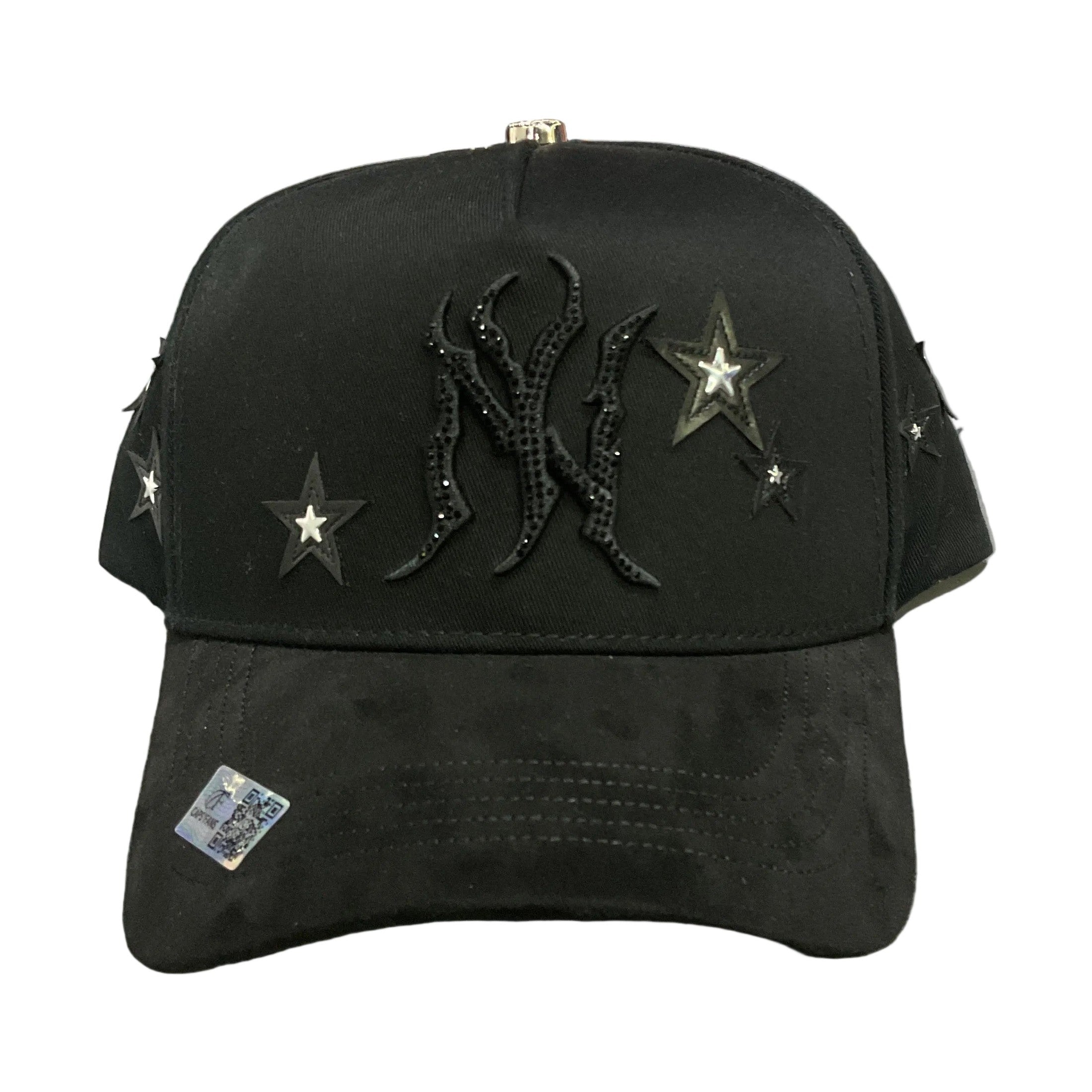 Luxury Hat 14