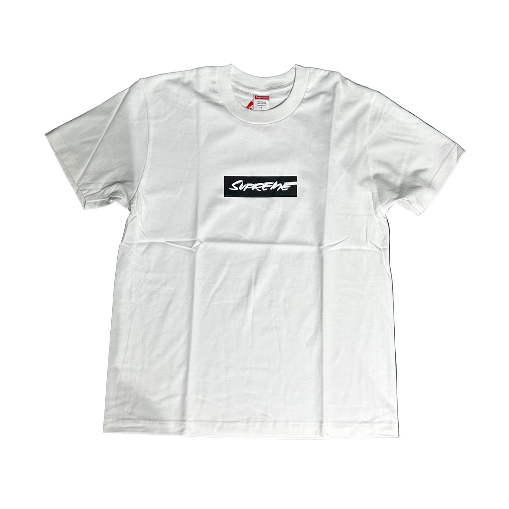 Supreme Box White / Black