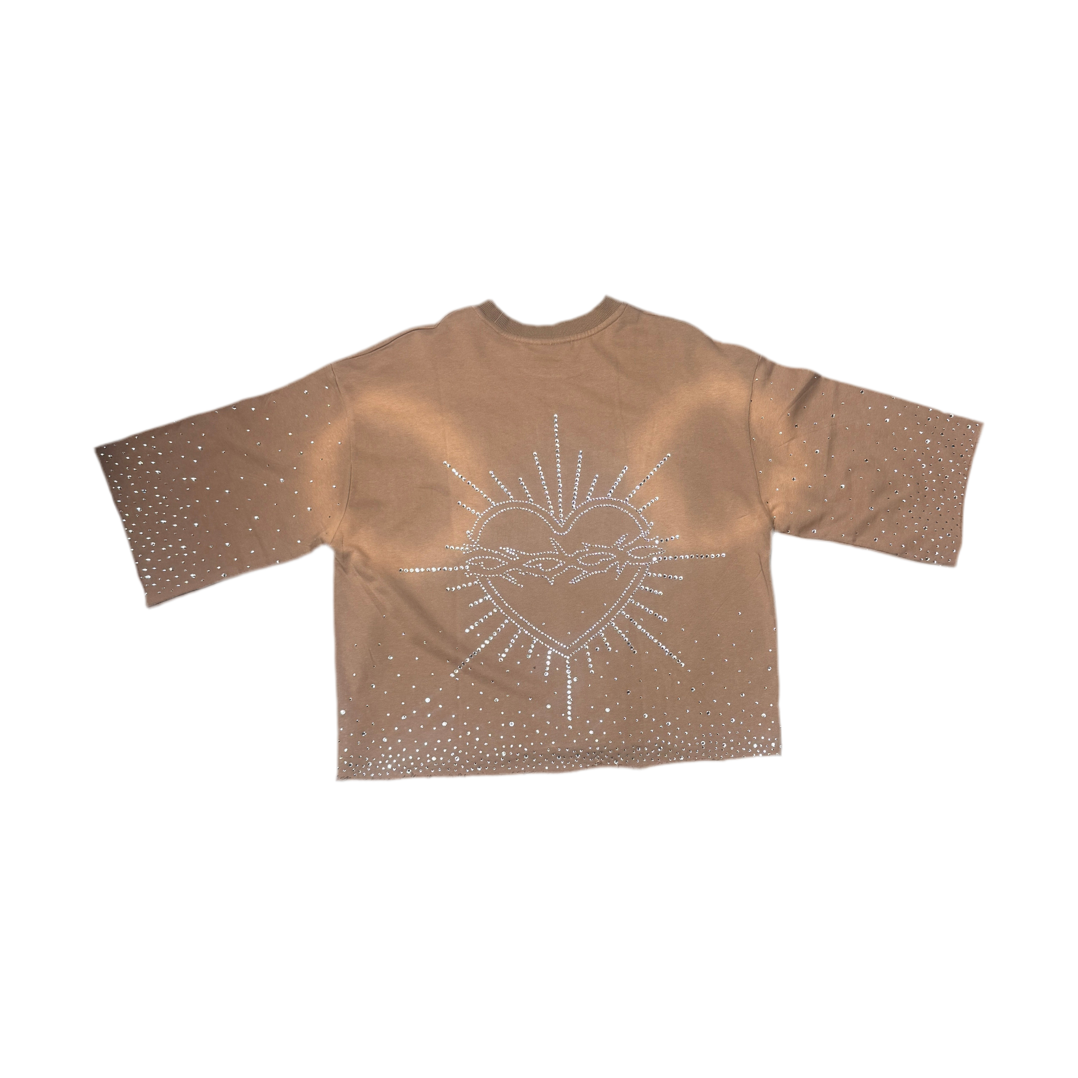SYNDICATE Heart of Diamonds