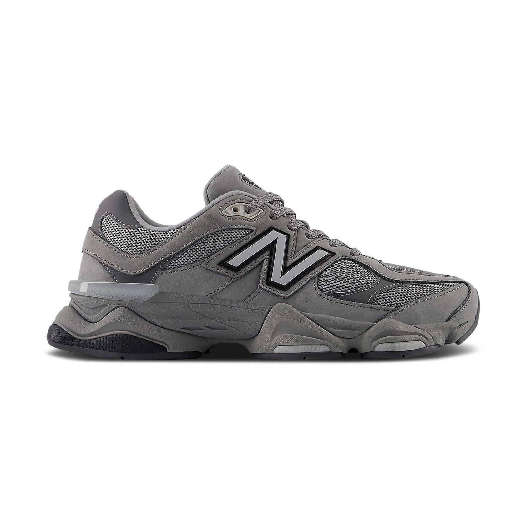 NEW BALANCE 9060 'SHADOW GREY'