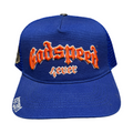 GODSPEED “4ever” blue/orange
