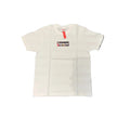 Supreme Box Logo MJ