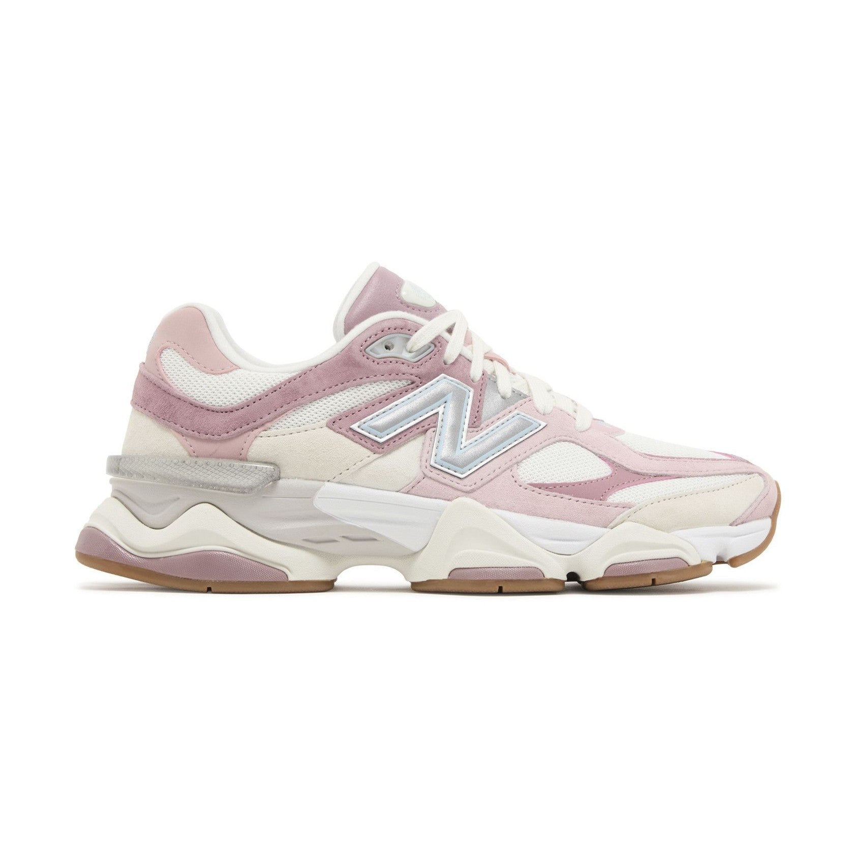 NEW BALANCE 9060 'ROSE PINK'