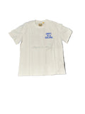 Gallery Dept. White and blue