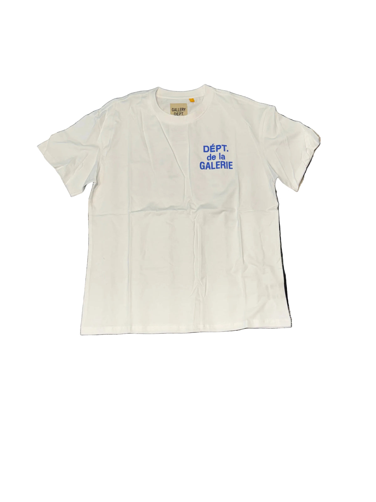Gallery Dept. White and blue