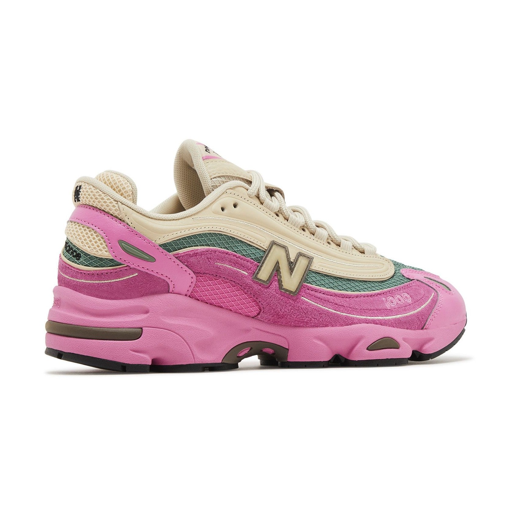 NEW BALANCE 1000 'TAN PINK'